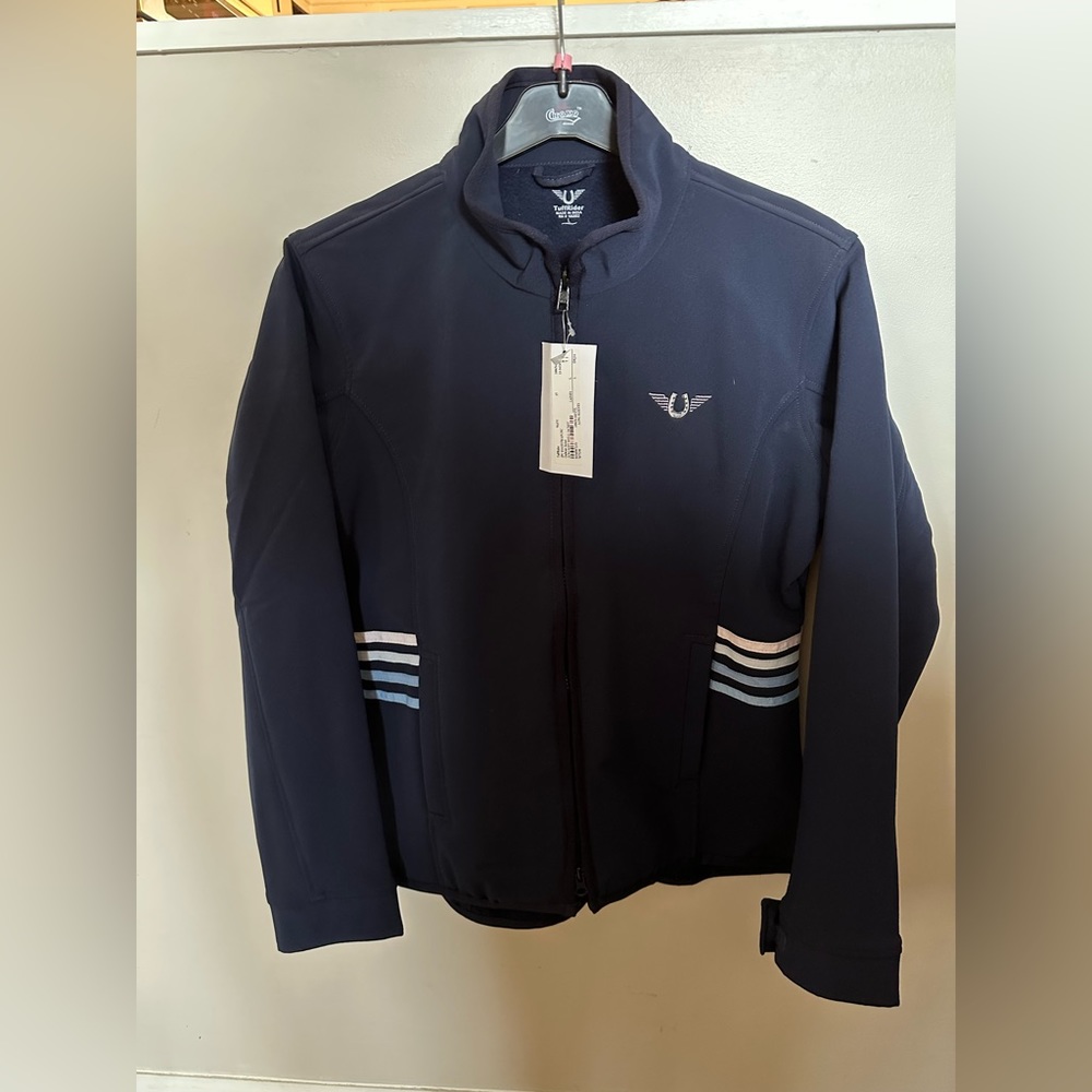 Tuffrider Soft shell jacket